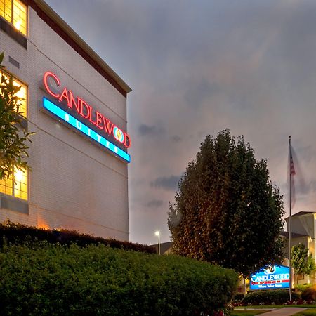 Candlewood Suites Tyler By Ihg Esterno foto