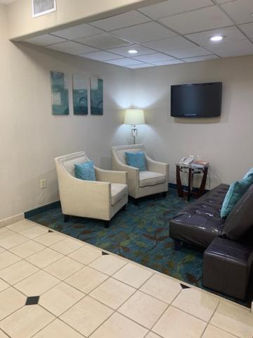 Candlewood Suites Tyler By Ihg Esterno foto
