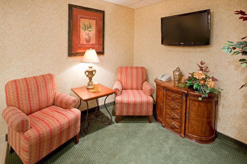 Candlewood Suites Tyler By Ihg Esterno foto