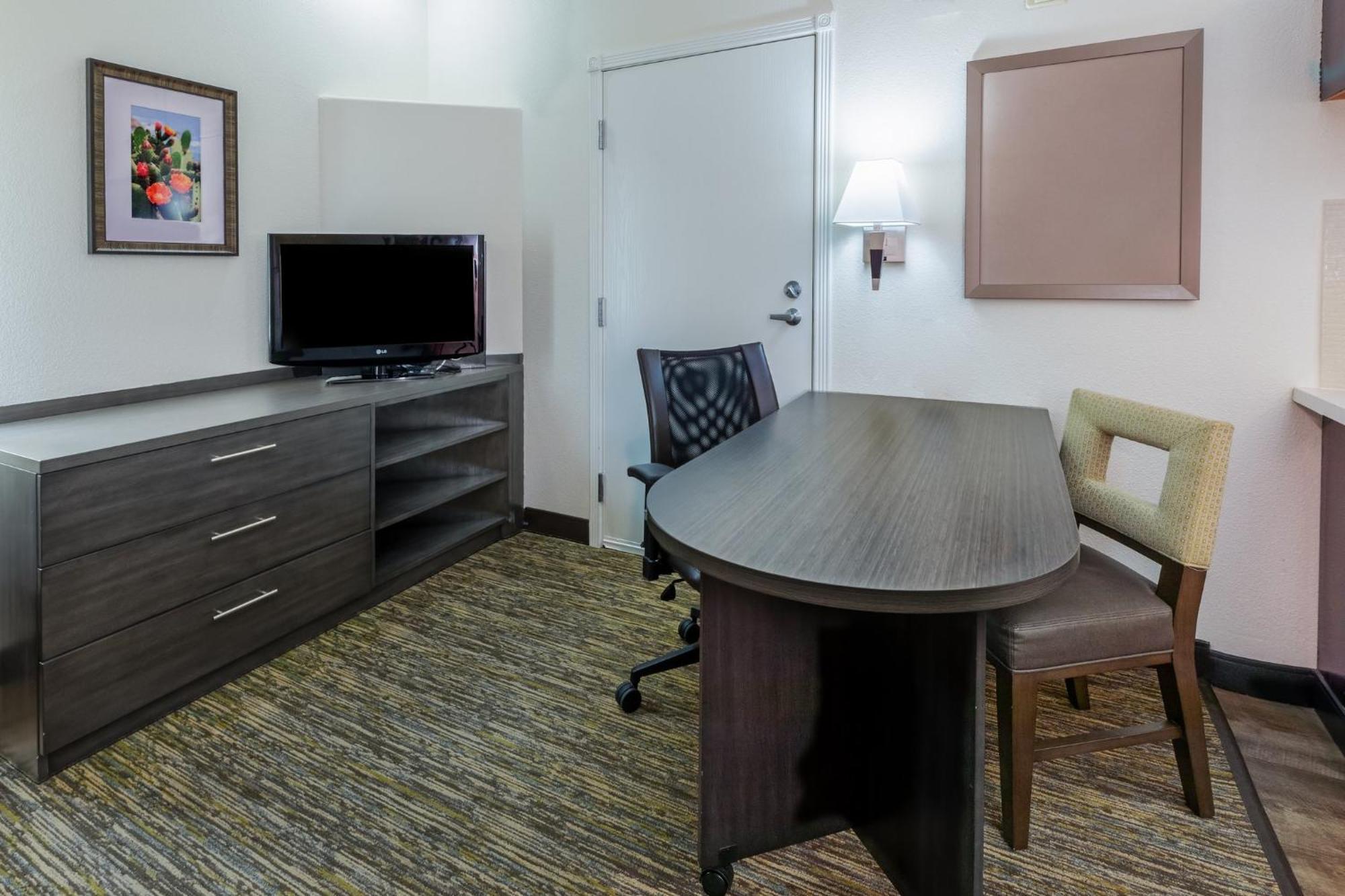 Candlewood Suites Tyler By Ihg Esterno foto
