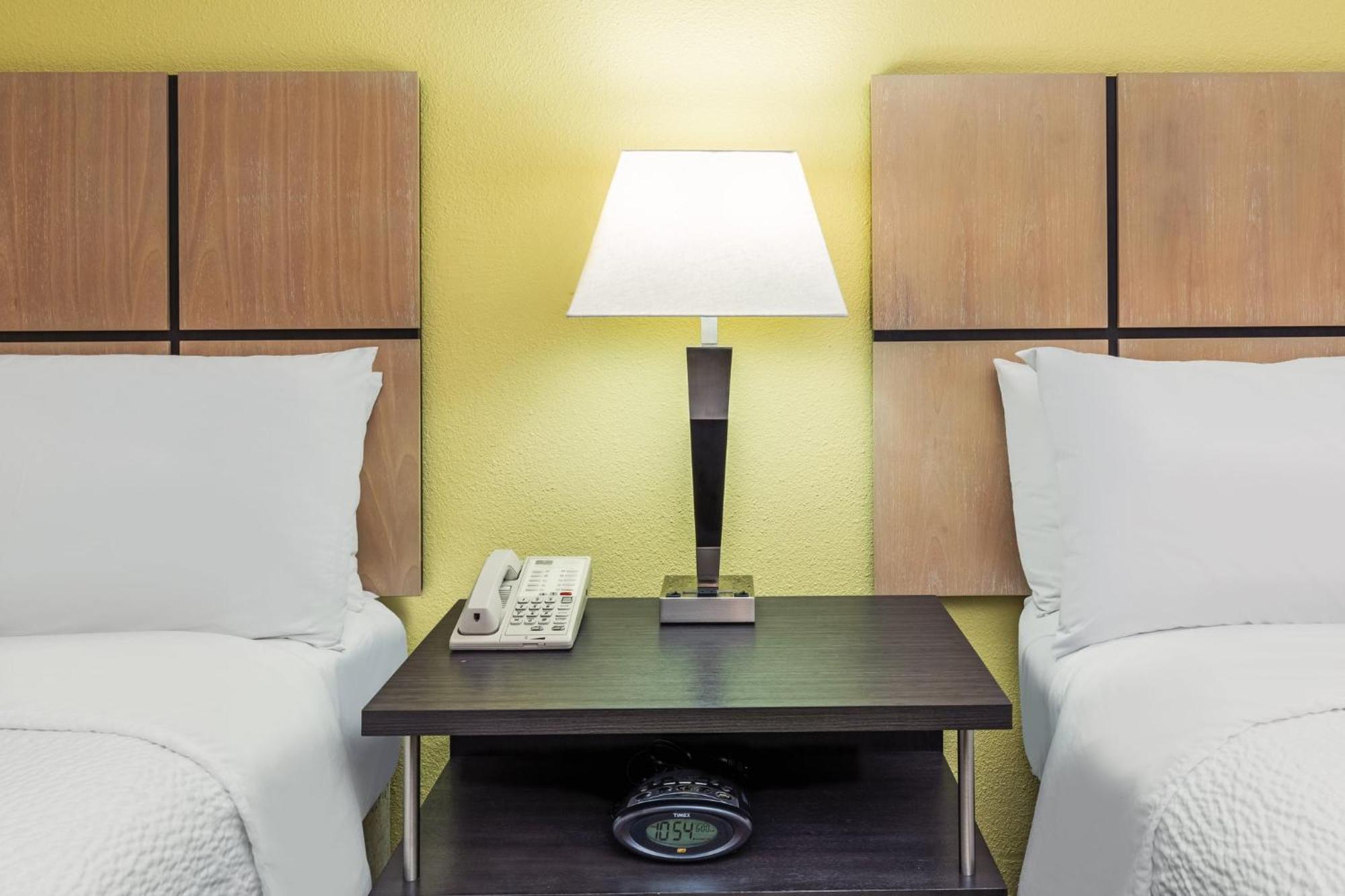 Candlewood Suites Tyler By Ihg Esterno foto