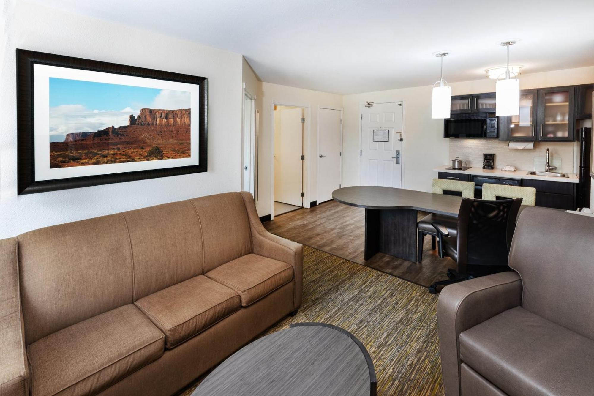 Candlewood Suites Tyler By Ihg Esterno foto