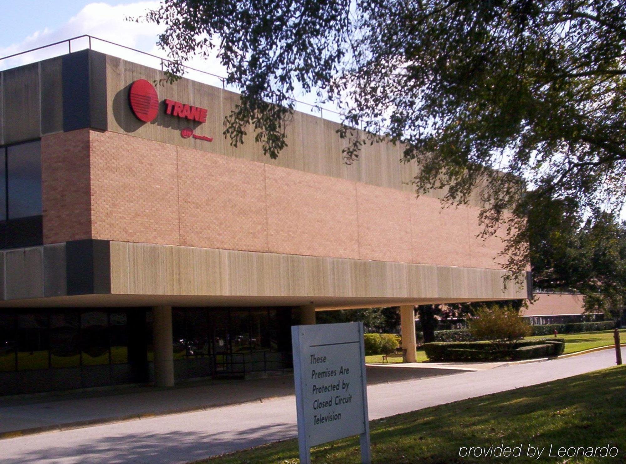 Candlewood Suites Tyler By Ihg Esterno foto